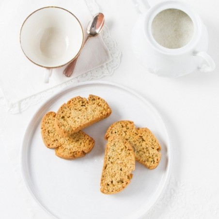 Biscuit Croquant