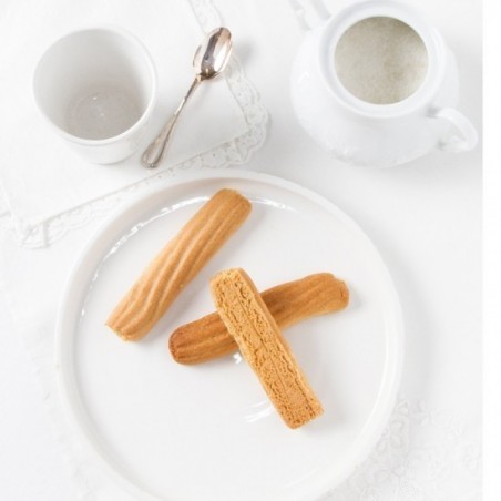 Biscuit Sans Sucre