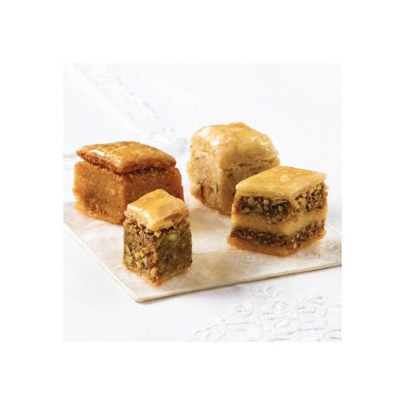 Baklawa Amande