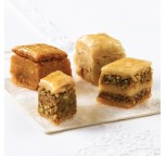 Baklawa Pignon