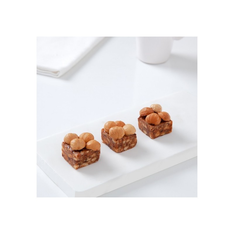 Bjaouia Noisette
