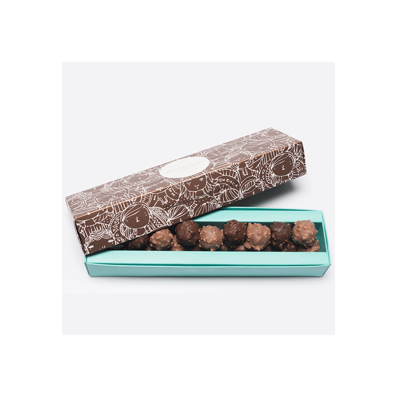 Plaisir Gourmand Rochers Plaisir Gourmand Rochers