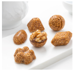 Mignardise Sésame Variées