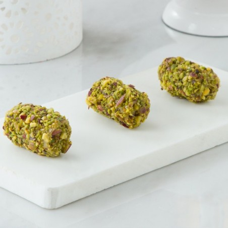 Crousti Pistache