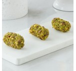 Crousti Pistache