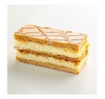 Millefeuille fondant