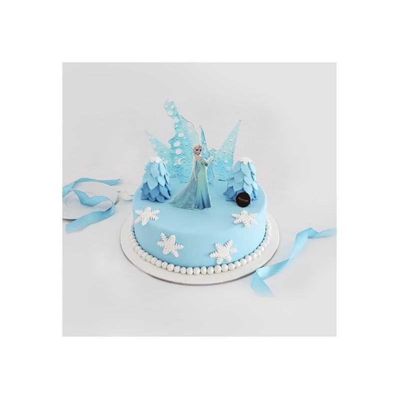 La reine des neiges La reine des neiges