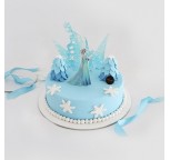 La reine des neiges La reine des neiges