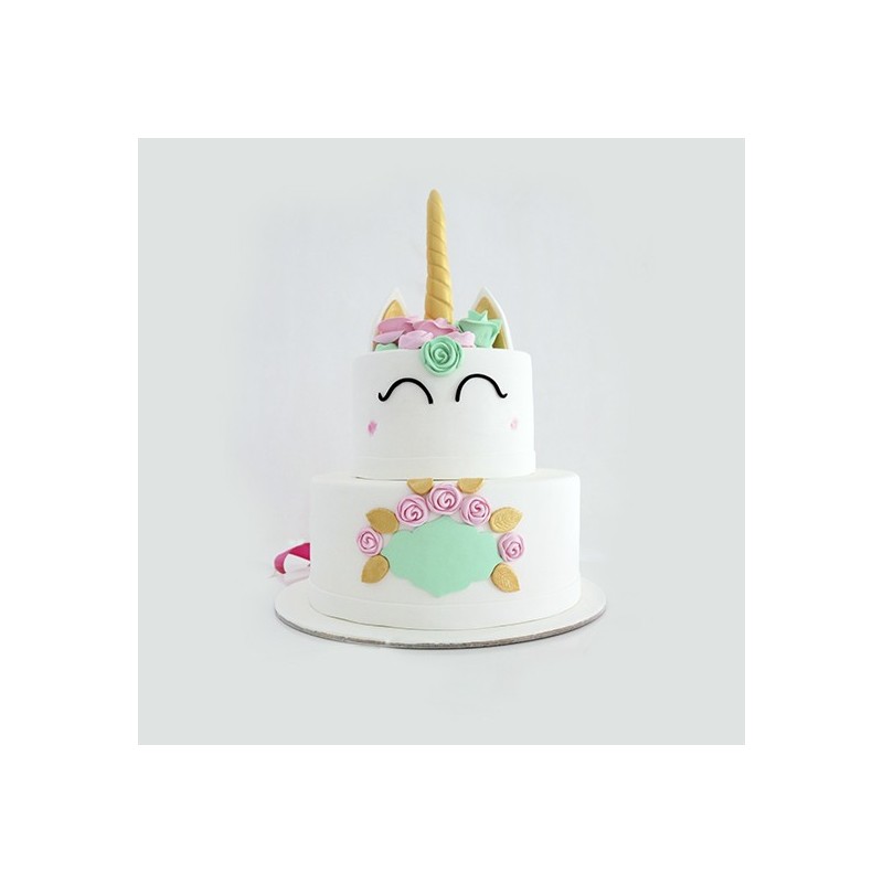 Licorne à étages