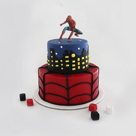 Spiderman