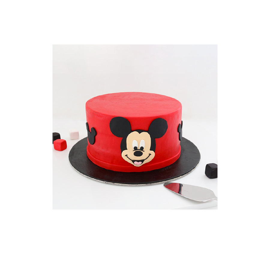 Mickey