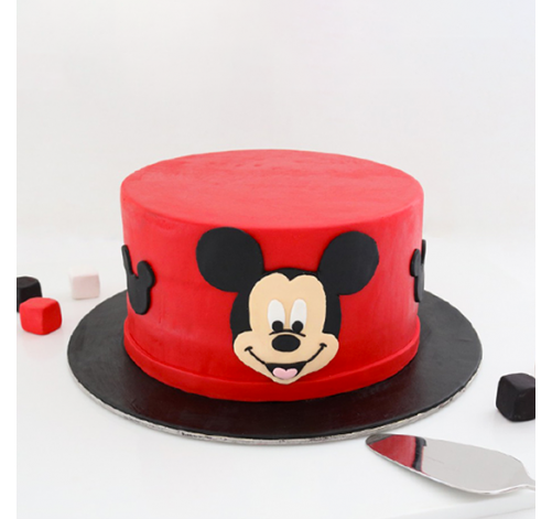 Mickey
