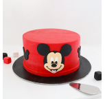 Mickey