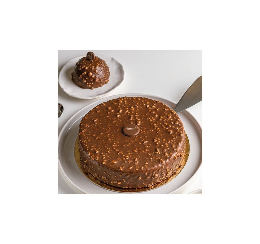 Choco-Amande
