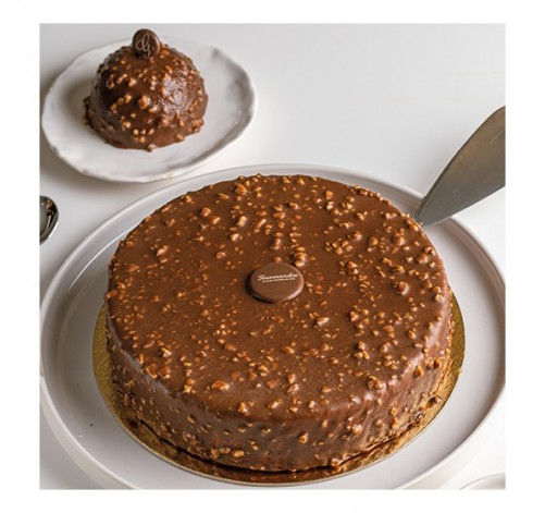Choco-Amande