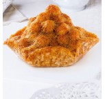 Corbeille nougatine