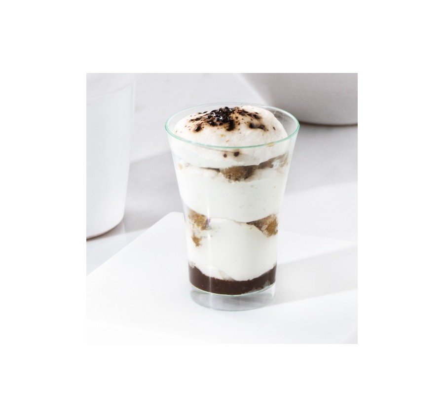 Verrine tiramisu Verrine tiramisu