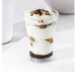 Verrine tiramisu Verrine tiramisu