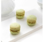 Macaron pistache Macaron pistache
