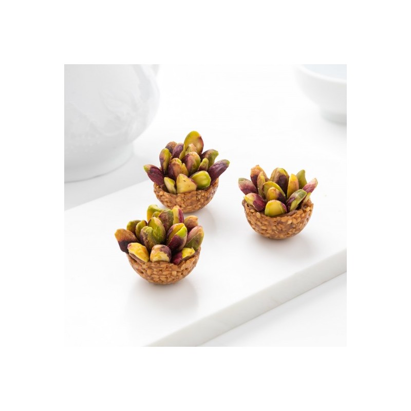 Mignardise Pistache