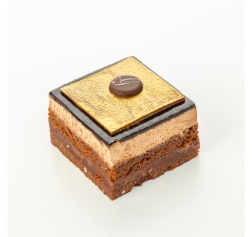 Carrément chocolat