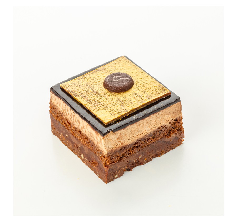 Carrément chocolat