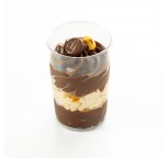 Mousse au chocolat