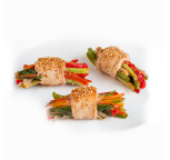 Bouquet poulet