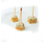 Saumon Gourmand