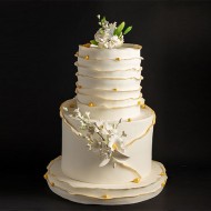 Wedding Cake Flore