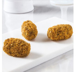 Dattes farcies aux fruits secs