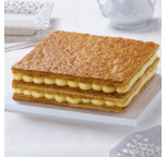 Mille Feuille Caramélisé Mille Feuille Caramélisé
