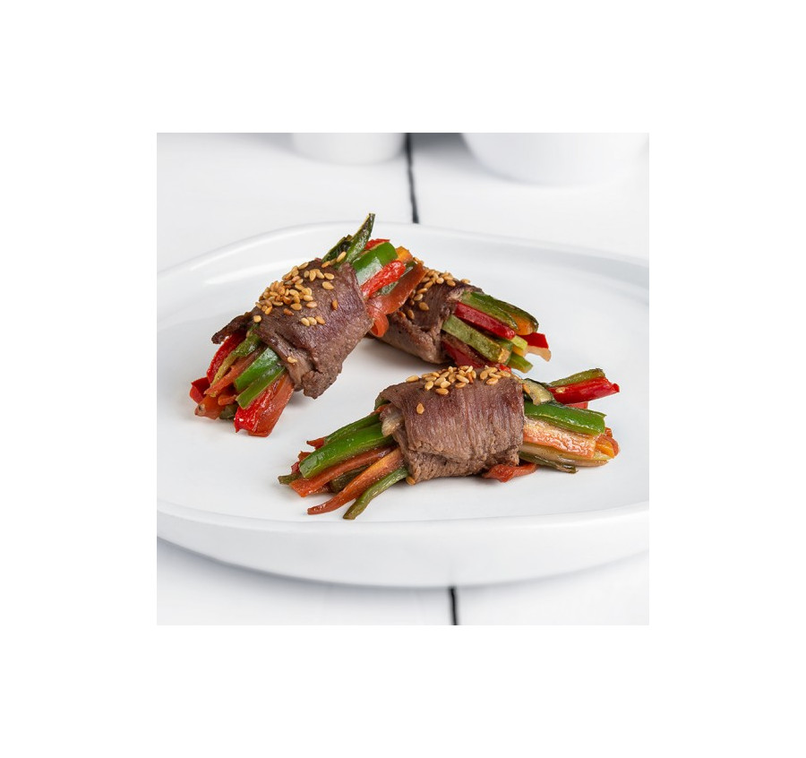 Bouquet filet
