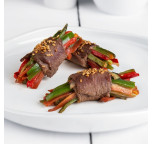 Bouquet filet