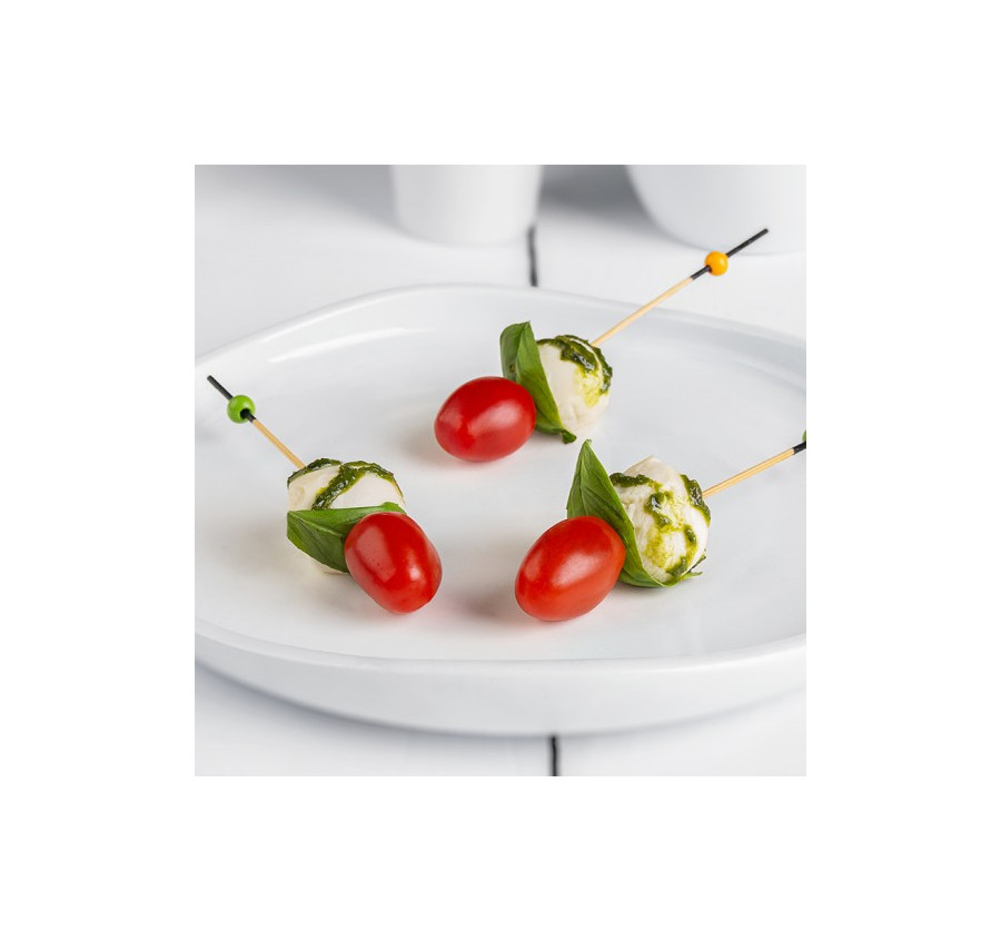 Brochette italienne Brochette italienne