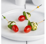Brochette italienne Brochette italienne