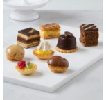 Gâteaux soirée