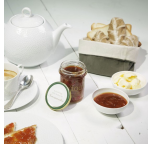 Confiture de fraise Confiture de fraise