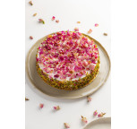 Rose Pistache