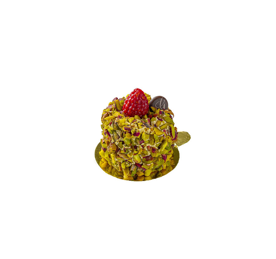 Rubis Pistache