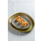 Carré feuilleté Saumon Carré feuilleté Saumon