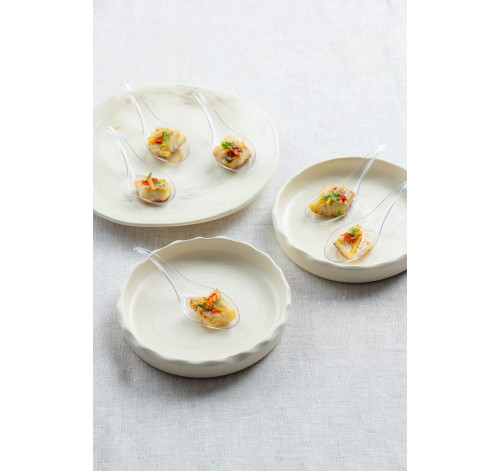 Cuillère de Loup Snacké