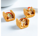 Carré feuilleté Poulet Pané