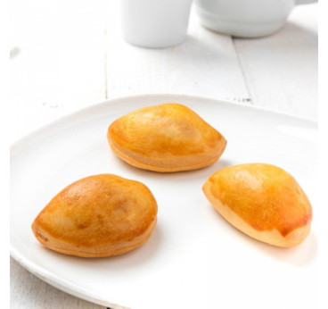 Chausson poulet thon