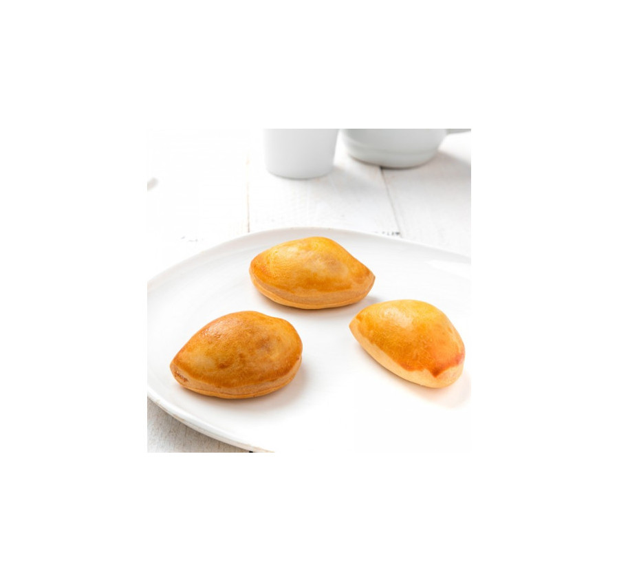 Chausson poulet thon