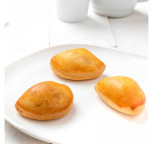 Chausson poulet thon