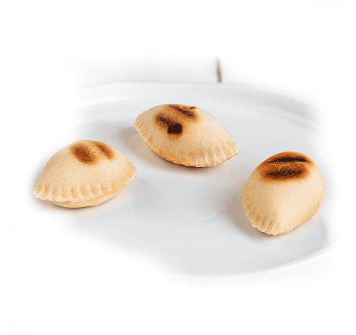 Chapati revisité soirée