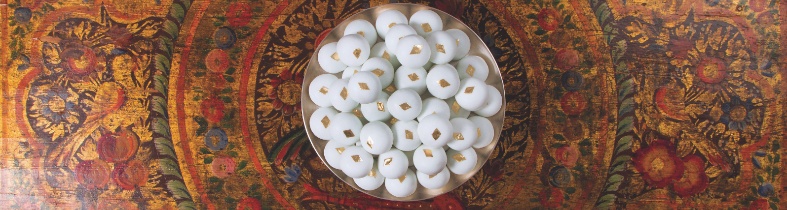 Histoire de Gourmandise