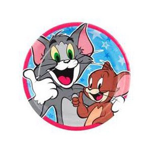 TOM  and JERRY 3