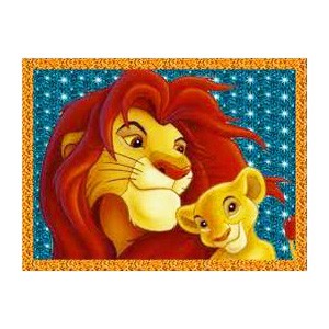 Le roi lion 1